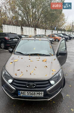 Цены ВАЗ 2190 Granta Бензин