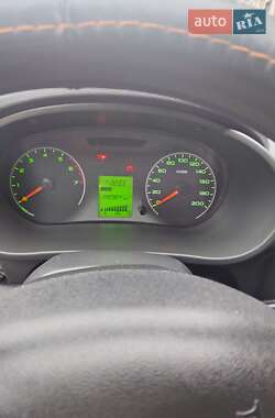 Ціни ВАЗ 2190 Granta Бензин