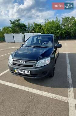 Цены ВАЗ 2190 Granta Бензин