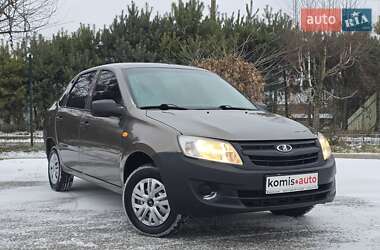 Ціни ВАЗ 2190 Granta Бензин