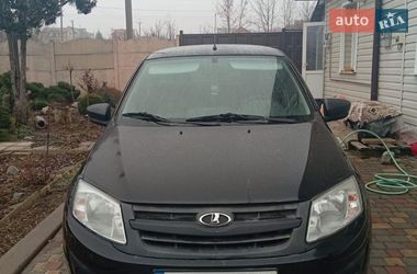 Цены ВАЗ 2190 Granta Бензин