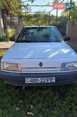 Цены Renault 21 Бензин