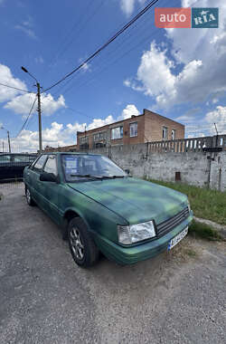 Ціни Renault 21 Бензин