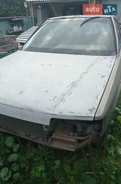 Ціни Renault 21 Бензин