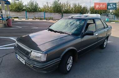 Ціни Renault 21 Бензин