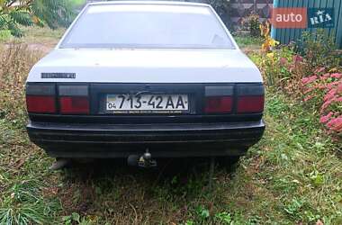 Ціни Renault 21 Бензин