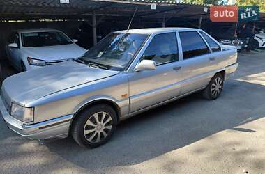 Ціни Renault 21 Бензин