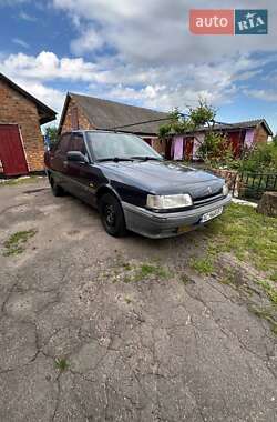 Ціни Renault 21 Бензин