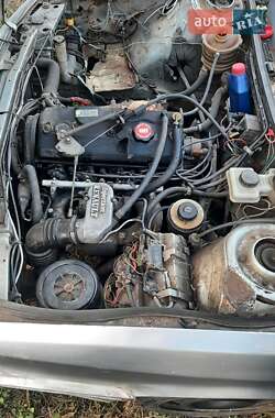 Ціни Renault 21 Бензин