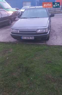 Ціни Renault 21 Бензин