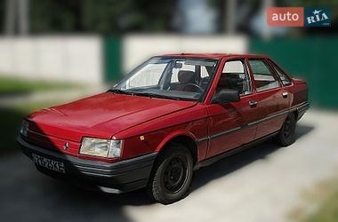 Цены Renault 21 Бензин