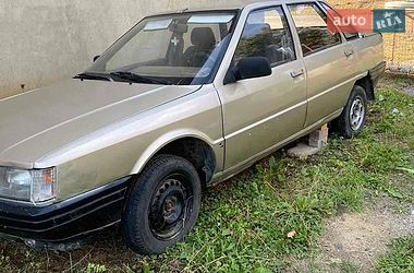 Цены Renault 21 Бензин