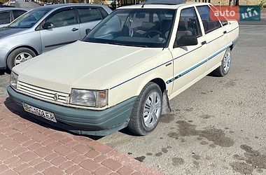 Цены Renault 21 Бензин