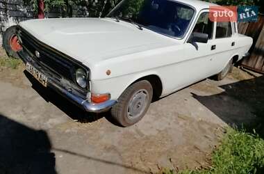 Цены ГАЗ 24-10 Волга Бензин