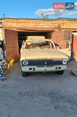 Цены ГАЗ 24-10 Волга Бензин