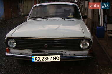 Цены ГАЗ 24-10 Волга Бензин