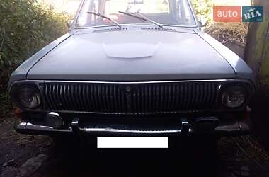 Цены ГАЗ 24 Волга Бензин