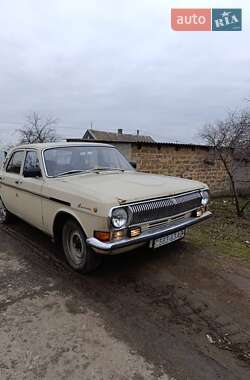 Цены ГАЗ 24 Волга Бензин