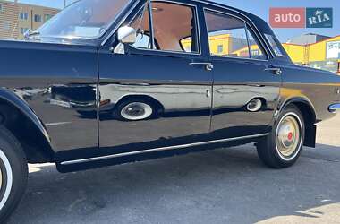 Цены ГАЗ 24 Волга Бензин