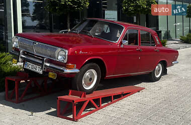 Цены ГАЗ 24 Волга Бензин