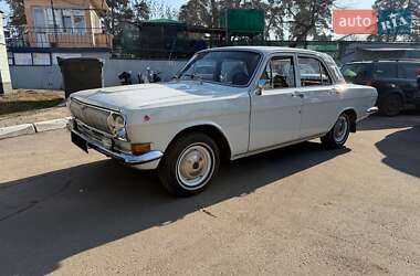 Ціни ГАЗ 24 Волга Бензин