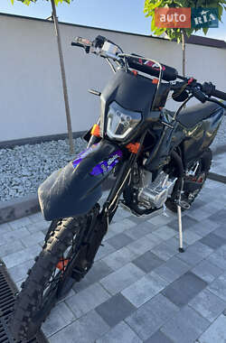 Цены Kovi 250 Advance Бензин