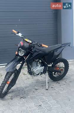 Ціни Kovi 250 Advance Бензин