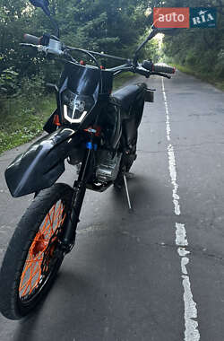 Цены Kovi 250 Advance Бензин