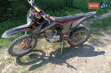 Ціни Kovi 250 Start Бензин