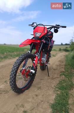 Цены Kovi 250 Start Бензин