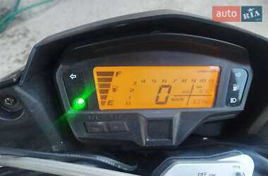 Цены Loncin 250 Бензин