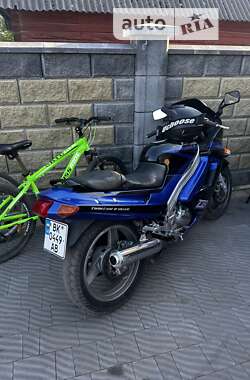 Ціни Kawasaki 250 Бензин