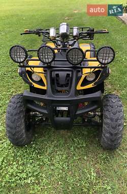 Цены ATV 250 Бензин