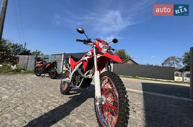 Цены Loncin 250 Бензин