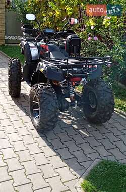 Ціни ATV 250 Бензин