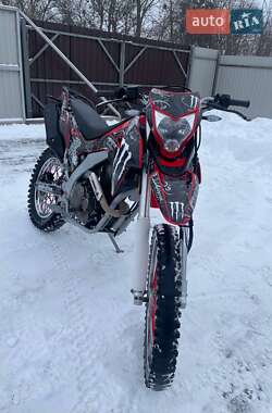 Цены Loncin 250 Бензин