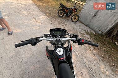 Ціни Loncin 250CC Бензин