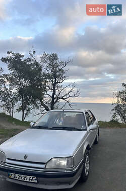 Ціни Renault 25 Бензин