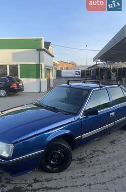 Ціни Renault 25 Бензин