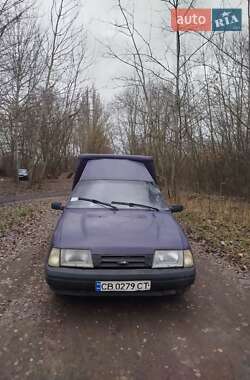 Цены ИЖ 2717 Ода Бензин