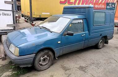 Ціни ИЖ 2717 Ода Бензин