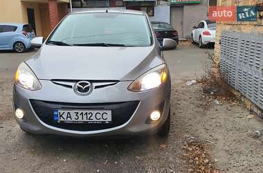 Ціни Mazda 2 Бензин