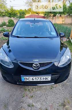 Ціни Mazda 2 Бензин