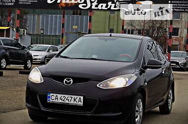 Цены Mazda 2 Бензин