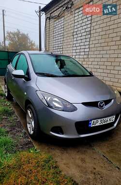 Ціни Mazda 2 Бензин