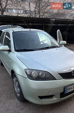 Ціни Mazda 2 Бензин