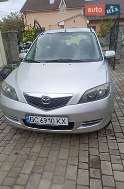 Ціни Mazda 2 Бензин