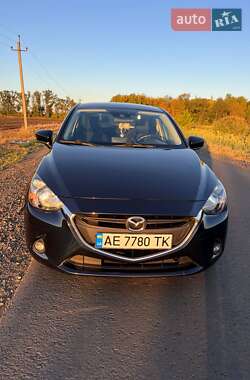 Ціни Mazda 2 Бензин