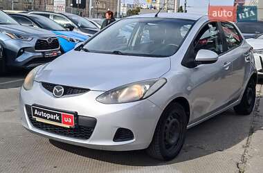 Цены Mazda 2 Бензин