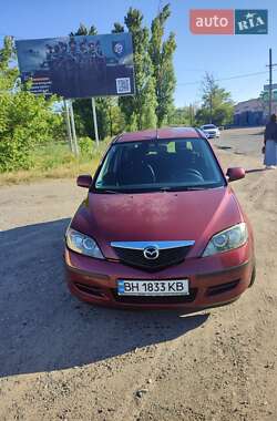 Цены Mazda 2 Бензин